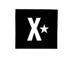 X trademark