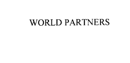 WORLD PARTNERS trademark