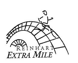 REINHART EXTRA MILE trademark