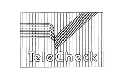 TELECHECK trademark