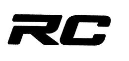 RC trademark
