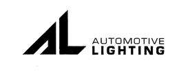 AL AUTOMOTIVE LIGHTING trademark