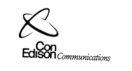 CON EDISON COMMUNICATIONS trademark