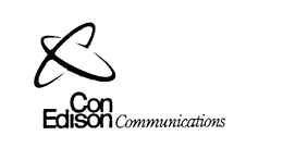 CON EDISON COMMUNICATIONS trademark