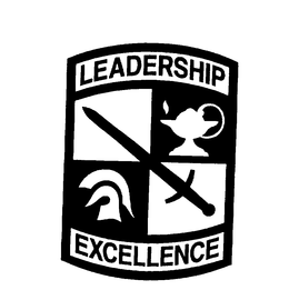 LEADERSHIP EXCELLENCE trademark