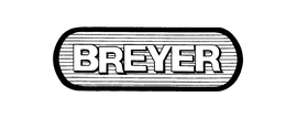 BREYER trademark