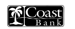 COAST BANK trademark