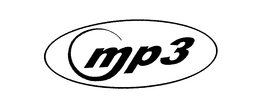 MP3 trademark