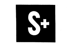 S+ trademark