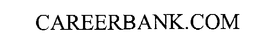 CAREERBANK.COM trademark