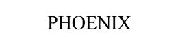 PHOENIX trademark