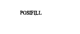 POSIFILL trademark