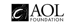 AOL FOUNDATION trademark