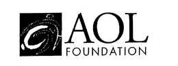 AOL FOUNDATION trademark