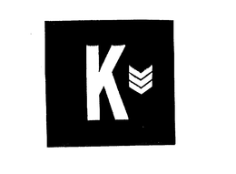 K trademark