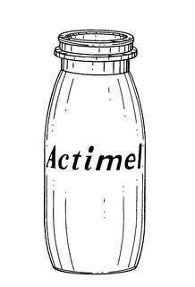 ACTIMEL trademark