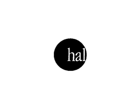 HAL trademark
