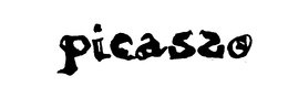 PICASSO trademark