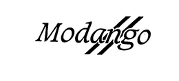 MODANGO trademark