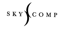 SKY COMP trademark