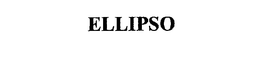 ELLIPSO trademark