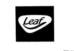 LEAF trademark