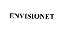 ENVISIONET trademark