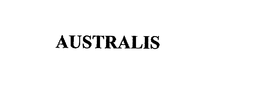 AUSTRALIS trademark