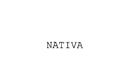NATIVA trademark