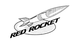RED ROCKET trademark