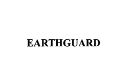 EARTHGUARD trademark