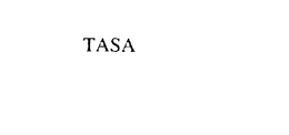 TASA trademark