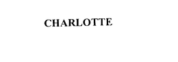 CHARLOTTE trademark