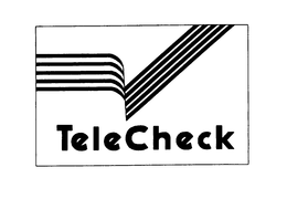 TELECHECK trademark