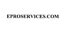 EPROSERVICES.COM trademark