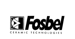 FOSBEL CERAMIC TECHNOLOGIES trademark