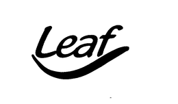 LEAF trademark