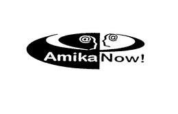AMIKANOW! trademark