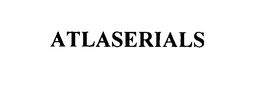 ATLASERIALS trademark
