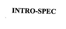 INTRO-SPEC trademark