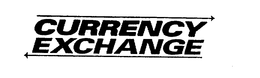 CURRENCY EXCHANGE trademark