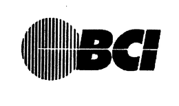BCI trademark