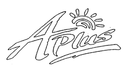 A PLUS trademark
