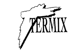 T TERMIX trademark