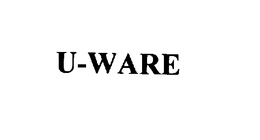 U-WARE trademark