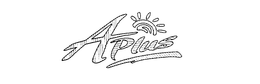 APLUS trademark