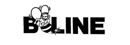 B LINE trademark