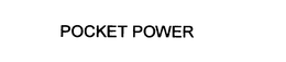 POCKET POWER trademark
