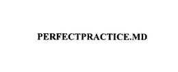 PERFECTPRACTICE.MD trademark