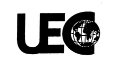 UEC trademark